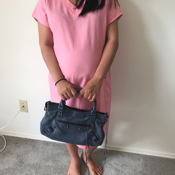 Authentic balenciaga small bag - Picture 15 of 16